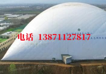 广宗气膜棚卷帘门,电动门
